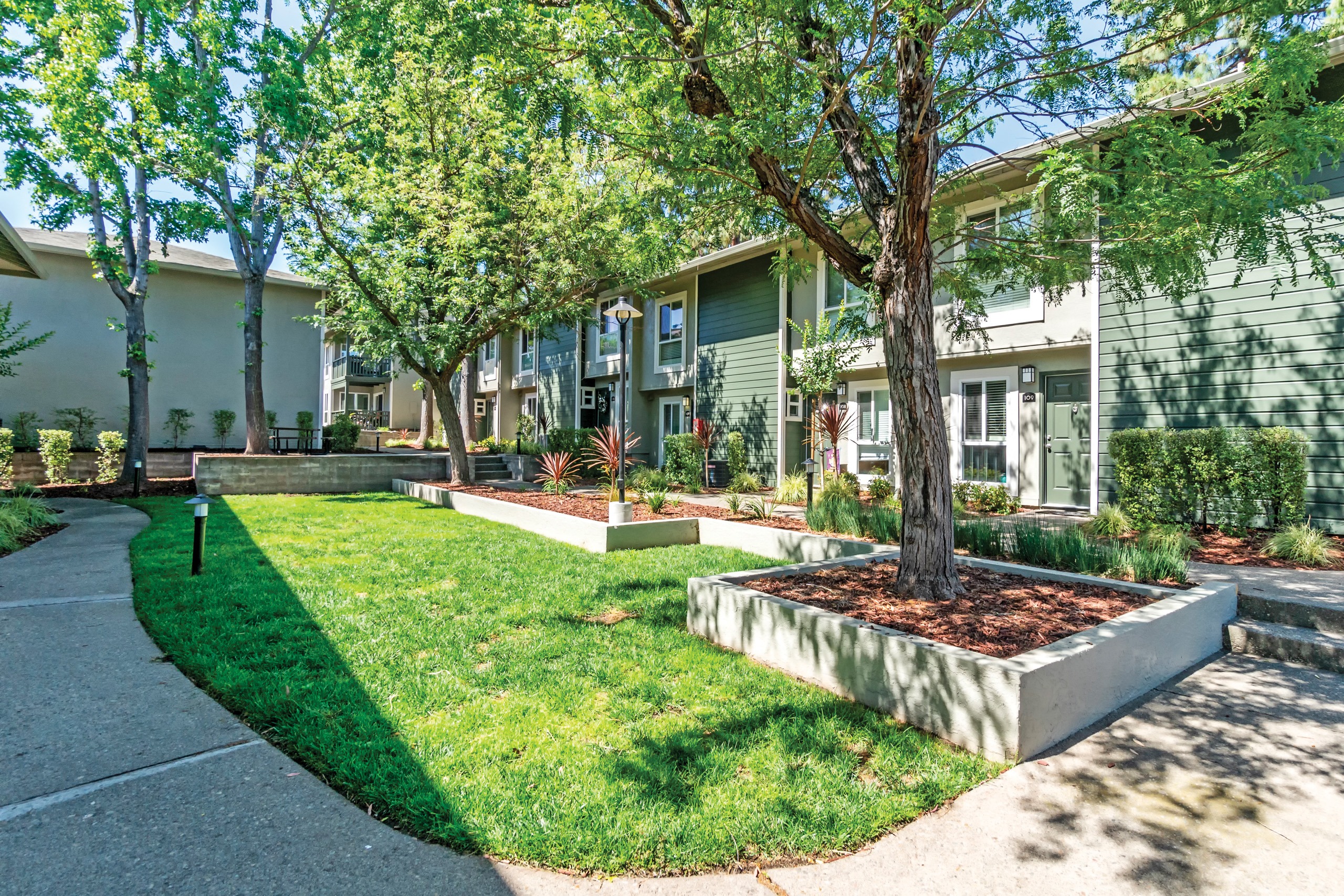 Pleasanton Glen Apartments photo 5